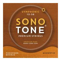 SONOTONE STRINGS SYMPHONIC 13-56 フォスファーブロンズ アコースティックギター弦