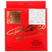 R.Cocco RC10 10-46 エレキギター弦
