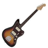 Fender Made in Japan Traditional 60s Jazzmaster RW 3TS エレキギター