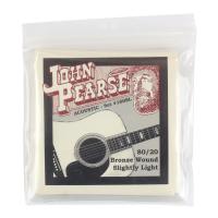 John Pearse String 160SL アコースティックギター弦 11-50