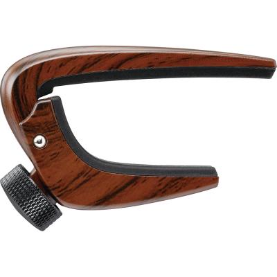 IBANEZ IGCZ20W ギター用カポタスト