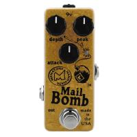 Menatone Mail Bomb Mini オートワウ ギターエフェクター