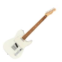 Fender Player Telecaster PF PWT エレキギター