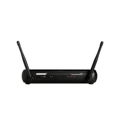 SHURE SVX4J-JB1 シングルチャンネル ダイバーシティ受信機