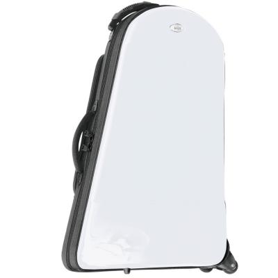bags EFBE WHT ユーフォニアム用ファイバーケース