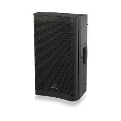 BEHRINGER DR110DSP 10インチパワードスピーカー