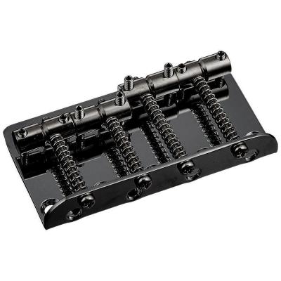 SCUD HK-20BS ブラック ベース用 ブリッジ