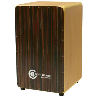 BothHands BHC-P08 City Cajon カホン