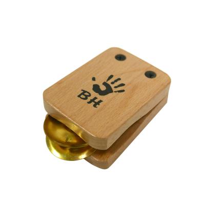 BothHands BH-LC CAJON CASTANET カホンカスタネット
