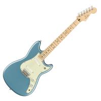 Fender Player Duo Sonic MN TPL エレキギター