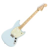 Fender Player Mustang MN SNB エレキギター