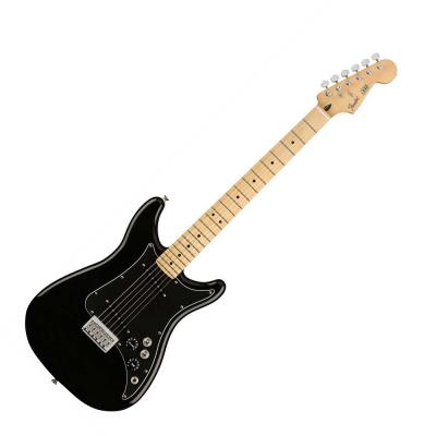 Fender Player Lead II MN BLK エレキギター