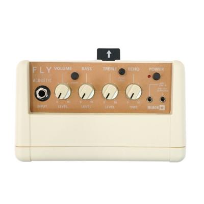 ブラックスター BLACKSTAR FLY 3 ACOUSTIC アコースティックギター用 小型ギターアンプ