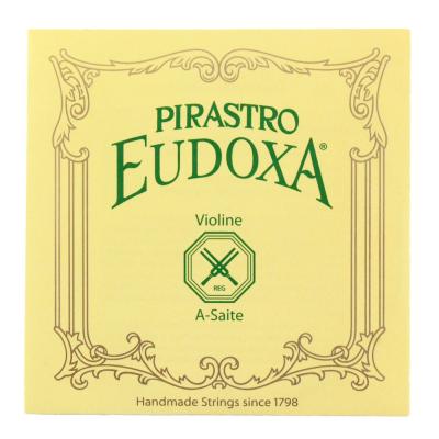 PIRASTRO Eudoxa 2142 バイオリン弦 オイドクサ A線