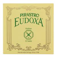 PIRASTRO Eudoxa 2143 バイオリン弦 オイドクサ D線