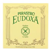 PIRASTRO Eudoxa 2144 バイオリン弦 オイドクサ G線