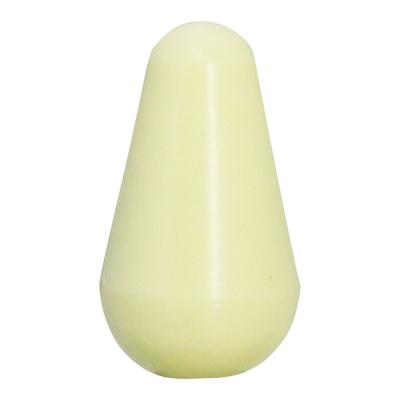 SCUD LM-390I ミントグリーン インチ ストラトキャスター用 トグルスイッチノブ