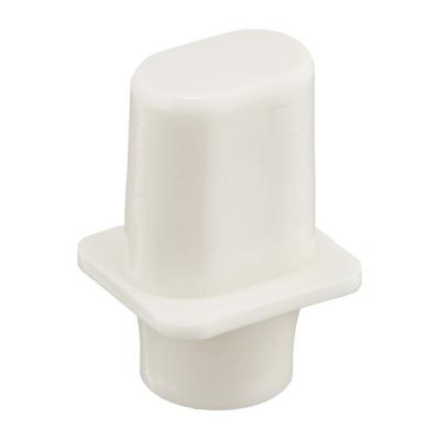 SCUD LW-330I ホワイト インチ テレキャスター用 トグルスイッチノブ