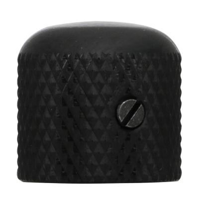 SCUD MKB-19 ミリ ブラック コントロールノブ