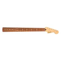Fender Sub-Sonic Baritone Stratocaster Neck 22 Medium Jumbo Frets Pau Ferro ギターネック