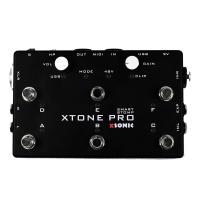 XSONIC XTONE Pro ペダル型楽器用オーディオインターフェース
