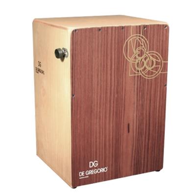 DG CAJON Zambo カホン