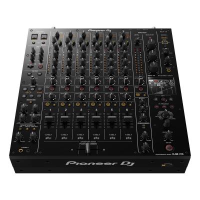 Pioneer DJ DJM-V10 6channel DJ MIXER 6ch プロフェッショナルDJミキサー