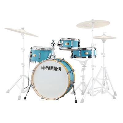 YAMAHA SBP0F4H MSG Stage Custom Hip ドラムセット シェルパック