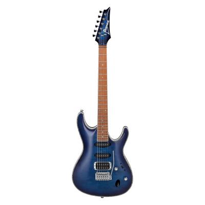 IBANEZ SA360NQM-SPB エレキギター
