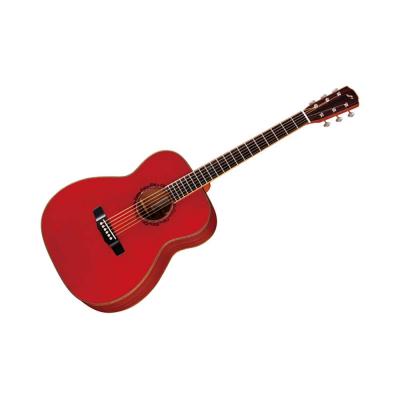 MORRIS FLB-80 WR モーリスアコースティックギター