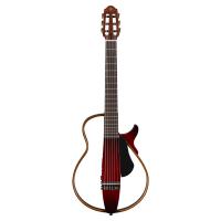 YAMAHA SLG200N CRB サイレントギター ナイロン弦モデル