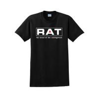 PROCO RAT T-シャツ Mサイズ ブラック