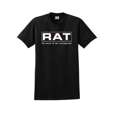 PROCO RAT T-シャツ Lサイズ ブラック