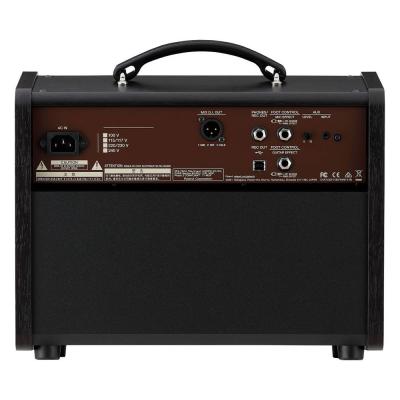 BOSS Acoustic Singer LIVE LT アコースティックギター用アンプ