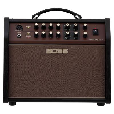 BOSS Acoustic Singer LIVE LT アコースティックギター用アンプ