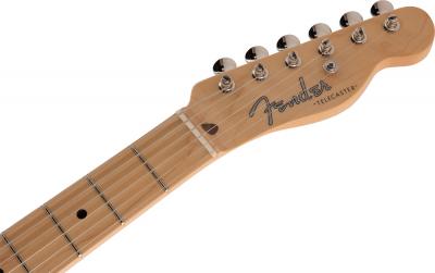 Fender Made in Japan Heritage 50s Telecaster MN WBL エレキギター