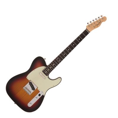 Fender Made in Japan Heritage 60s Telecaster Custom RW 3TS エレキギター
