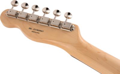 Fender Made in Japan Heritage 60s Telecaster Custom RW 3TS エレキギター