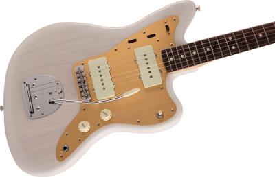 Fender Made in Japan Heritage 60s Jazzmaster RW WBL エレキギター