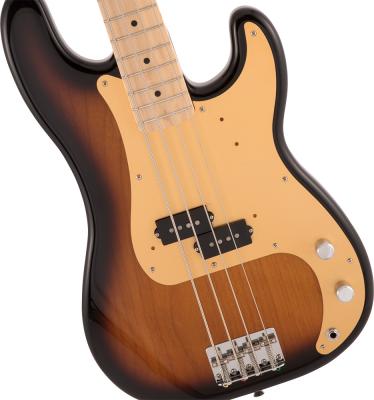 Fender Made in Japan Heritage 50s Precision Bass MN 2TS エレキベース