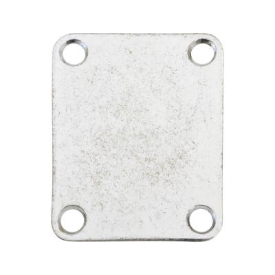 SCUD NP-3AC レリック クローム ネックプレート