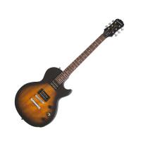 Epiphone Les Paul Special Satin E1 Vintage Worn Vintage Sunburst エレキギター