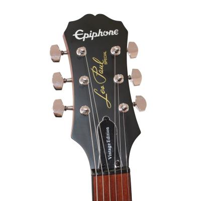 Epiphone Les Paul Special Ve Vintage Worn Walnut Ensvwlvch1 エレキギター エピフォン レスポールスペシャル Ve ビンテージ ウォーン Chuya Online Com 全国どこでも送料無料の楽器店 Epiphone Les Paul Special Ve Vintage Worn Walnut Ensvwlvch1 エレキギター エピフォン レスポールスペシャル Ve ビンテージ ウォーン Chuya Online Com 全国どこでも送料無料の楽器店