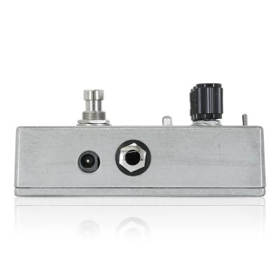 Skreddy Pedals BC239 Fuzz ギターエフェクター 側面