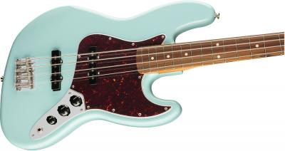 Fender Vintera ’60s Jazz Bass PF DPB エレキベース