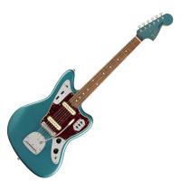 Fender Vintera ’60s Jaguar PF OCT エレキギター