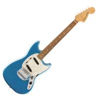 Fender Vintera ’60s Mustang PF LPB エレキギター