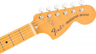Fender Vintera ’70s Telecaster Deluxe MN 3TS エレキギター