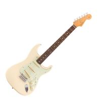 Fender Vintera ’60s Stratocaster Modified PF OLW エレキギター