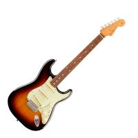 Fender Vintera ’60s Stratocaster PF 3TS エレキギター